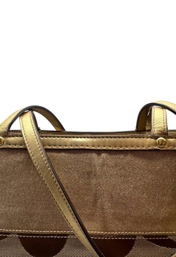 COACH - PEONY MONOGRAM - Image 3
